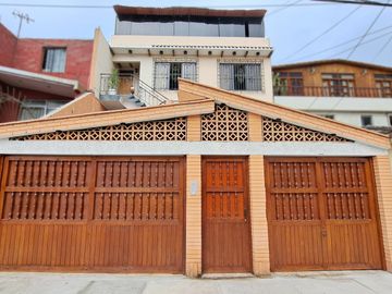 Se Vende Casa En San Miguel Totalmente Remodelada