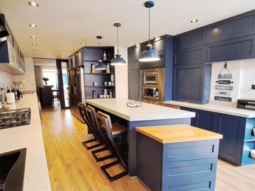 Se Vende Casa En San Miguel Totalmente Remodelada