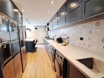 Se Vende Casa En San Miguel Totalmente Remodelada