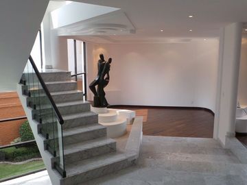 Casa  Venta Jardines del Pedregal