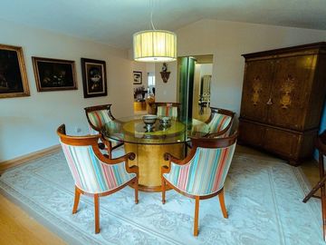Residencia de Lujo en Cuajimalpa - $17.5M