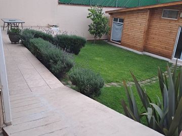 Residencia de Lujo en Cuajimalpa - $17.5M