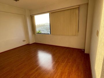 Departamento Único junto a Plaza La Cúspide - $3.7M