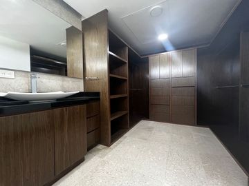 Pent House en Torre Boutique Contemporánea - Santa Engracia