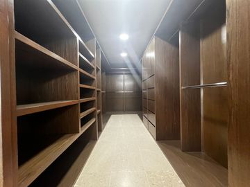 Pent House en Torre Boutique Contemporánea - Santa Engracia