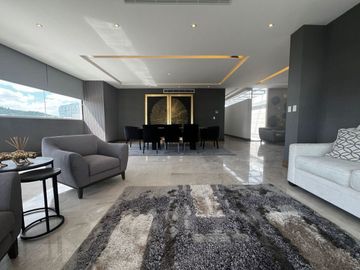 Pent House en Torre Boutique Contemporánea - Santa Engracia