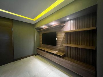 Pent House en Torre Boutique Contemporánea - Santa Engracia