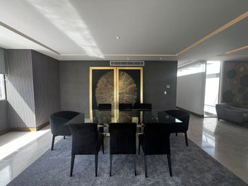 Pent House en Torre Boutique Contemporánea - Santa Engracia