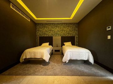 Pent House en Torre Boutique Contemporánea - Santa Engracia
