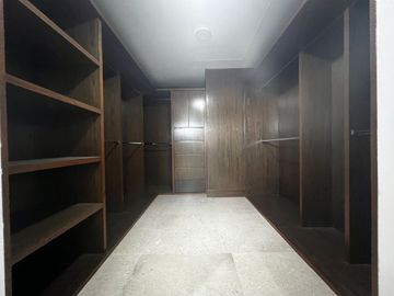 Pent House en Torre Boutique Contemporánea - Santa Engracia