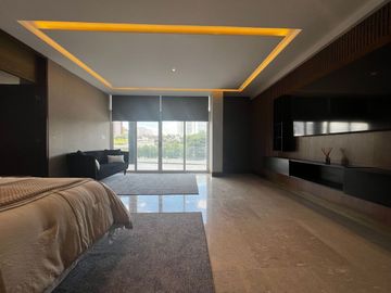 Pent House en Torre Boutique Contemporánea - Santa Engracia