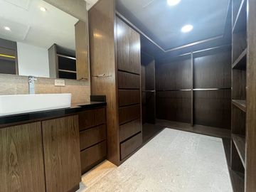 Pent House en Torre Boutique Contemporánea - Santa Engracia