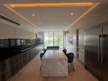 Pent House en Torre Boutique Contemporánea - Santa Engracia