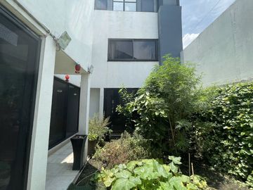 Venta Casa en Fraccionamiento Santa Cecilia