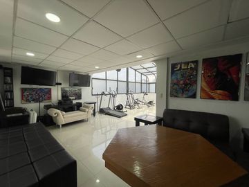 Venta Casa en Fraccionamiento Santa Cecilia