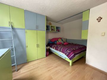 Venta Casa en Fraccionamiento Santa Cecilia