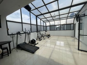 Venta Casa en Fraccionamiento Santa Cecilia