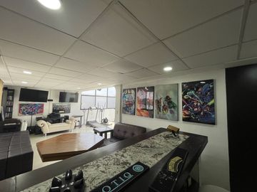 Venta Casa en Fraccionamiento Santa Cecilia