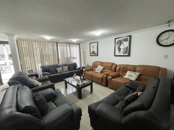 Venta Casa en Fraccionamiento Santa Cecilia