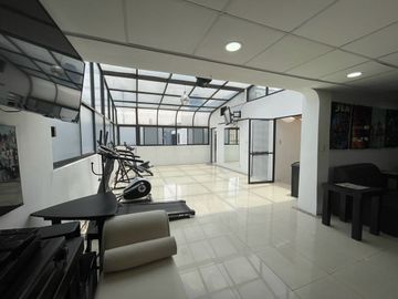 Venta Casa en Fraccionamiento Santa Cecilia