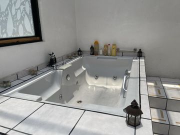 Venta Casa en Fraccionamiento Santa Cecilia