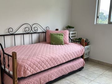 Espectacular departamento en venta en Bosques de Santa Fe