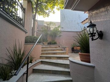 Casa en Venta Villa Montaña - San Pedro Garza Garcia, NL
