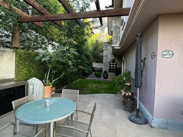 Casa en Venta Villa Montaña - San Pedro Garza Garcia, NL