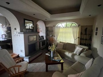Casa en Venta Villa Montaña - San Pedro Garza Garcia, NL