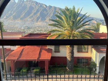 Casa en Venta Villa Montaña - San Pedro Garza Garcia, NL