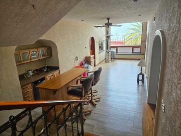 Casa en Venta Villa Montaña - San Pedro Garza Garcia, NL