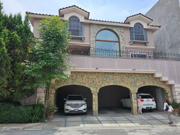 Casa en Venta Villa Montaña - San Pedro Garza Garcia, NL