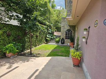 Casa en Venta Villa Montaña - San Pedro Garza Garcia, NL