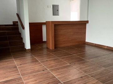 CASA HM PRIVADA ALTO LAGO