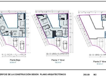 CASA HM PRIVADA ALTO LAGO