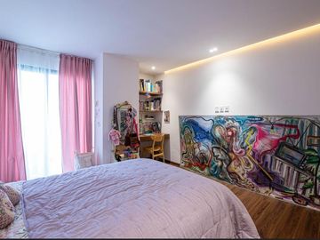 Departamento en  Venta en Colonia La Paz, Puebla