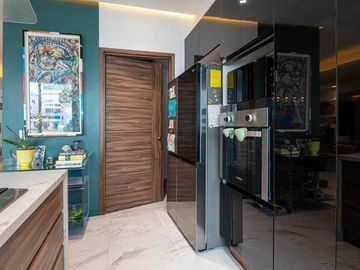 Departamento en  Venta en Colonia La Paz, Puebla