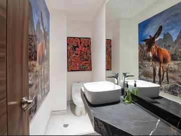 Departamento en  Venta en Colonia La Paz, Puebla