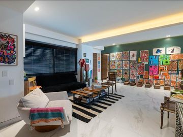 Departamento en  Venta en Colonia La Paz, Puebla