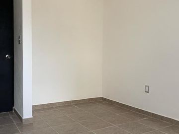Preventa de casas con dos habitaciones en Tetla, Tlaxcala.