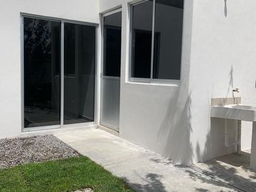 Preventa de casas con dos habitaciones en Tetla, Tlaxcala.