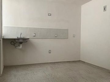 Preventa de casas con dos habitaciones en Tetla, Tlaxcala.