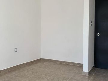 Preventa de casas con dos habitaciones en Tetla, Tlaxcala.