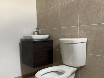 Preventa de casas con dos habitaciones en Tetla, Tlaxcala.
