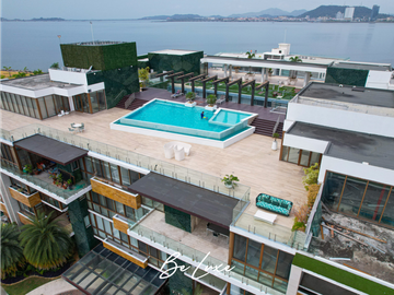 SE ALQUILA VENDE APT. EN OCEAN REEF, PUNTA PACFICA, PH GARDEN (5)