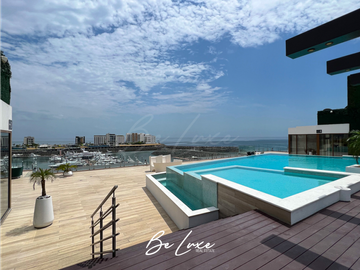SE ALQUILA VENDE APT. EN OCEAN REEF, PUNTA PACFICA, PH GARDEN (5)