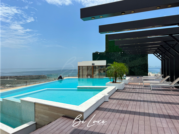 SE ALQUILA VENDE APT. EN OCEAN REEF, PUNTA PACFICA, PH GARDEN (5)