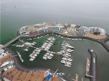 SE ALQUILA VENDE APT. EN OCEAN REEF, PUNTA PACFICA, PH GARDEN (5)