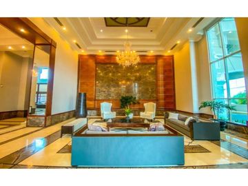 VENTA DE EXCLUSIVO APARTAMENTO EN PH PACIFIC POINT