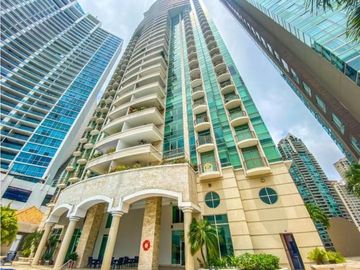 VENTA DE EXCLUSIVO APARTAMENTO EN PH PACIFIC POINT